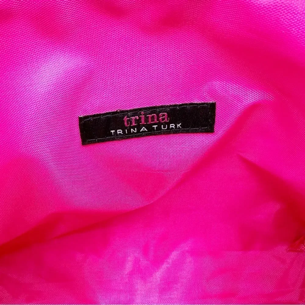 Trina Turk lovely bag